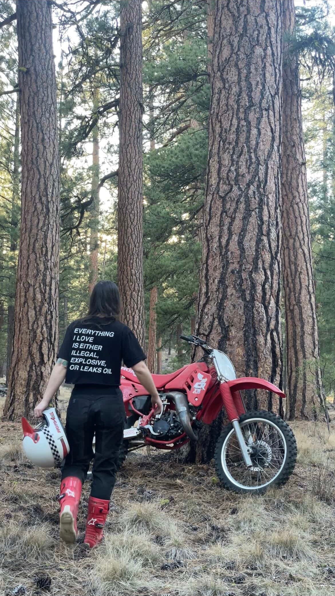 EVERYTHING I LOVE