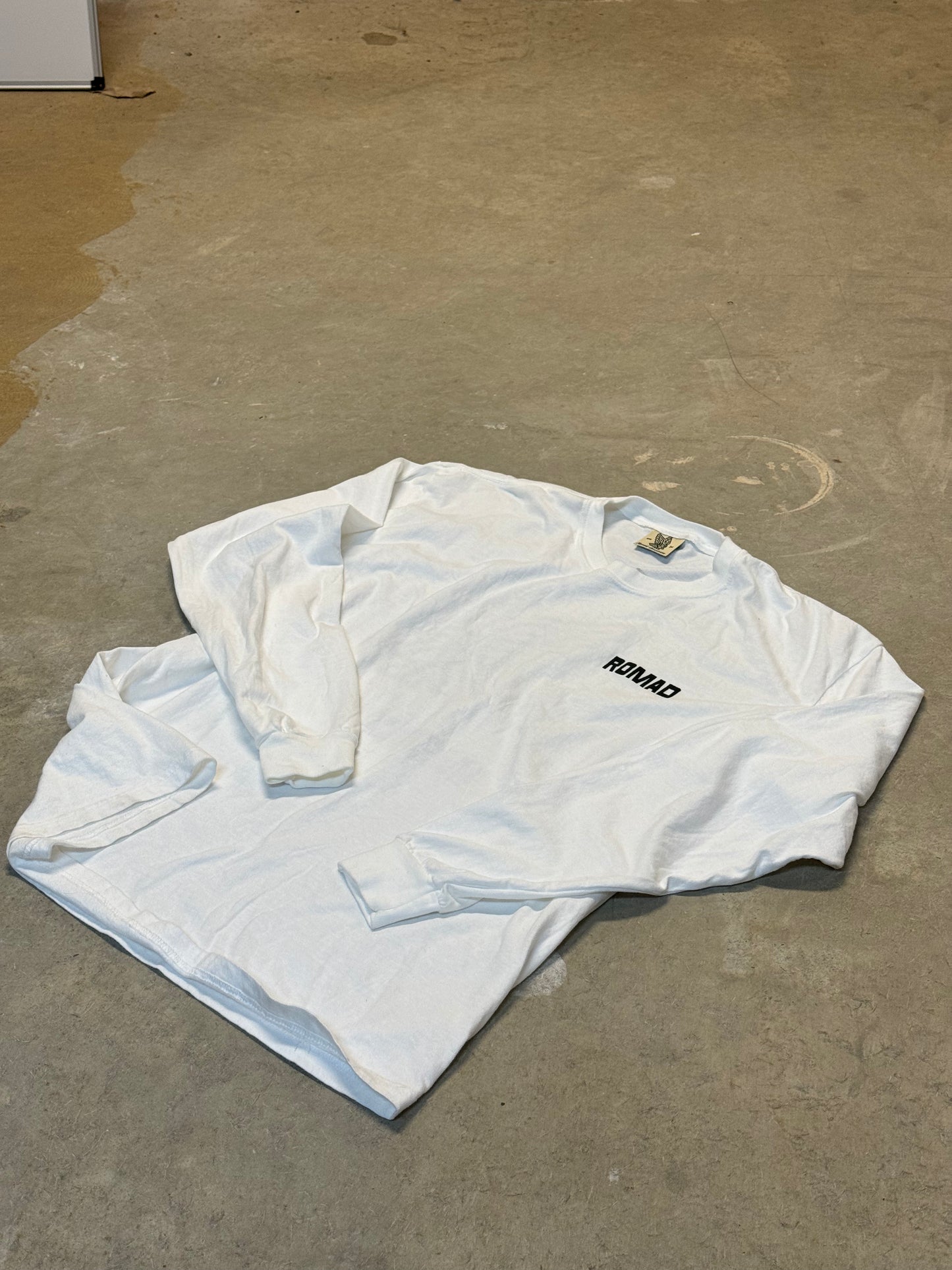 Americana Long Sleeve