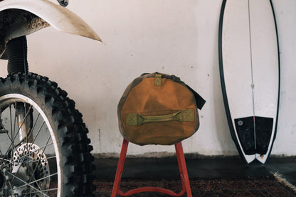 GEAR BAG 003