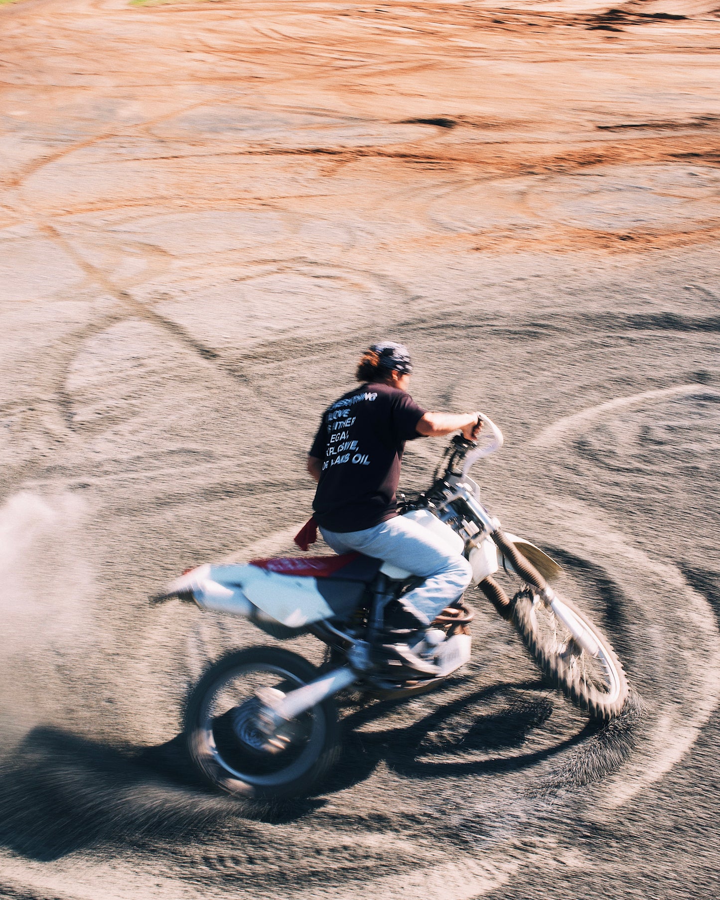 Everything I love Tee