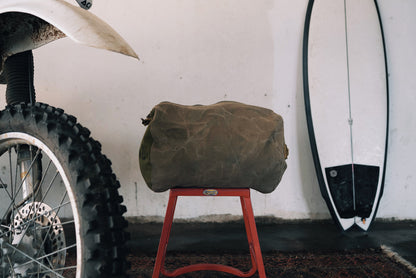 GEAR BAG 001
