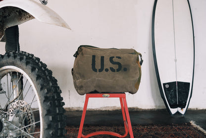 GEAR BAG 002