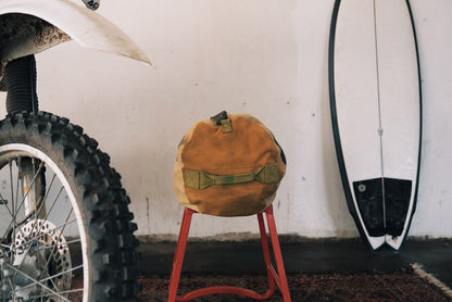 GEAR BAG 004
