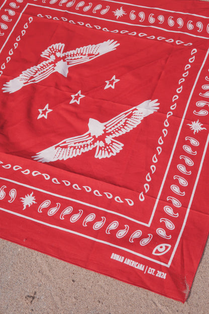 Riding Bandana