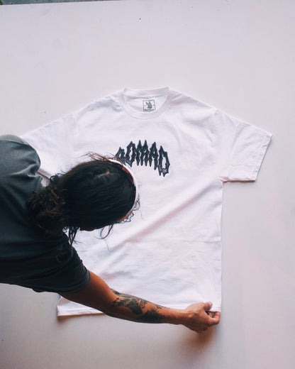 A World of Chaos Tee