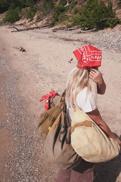 Riding Bandana