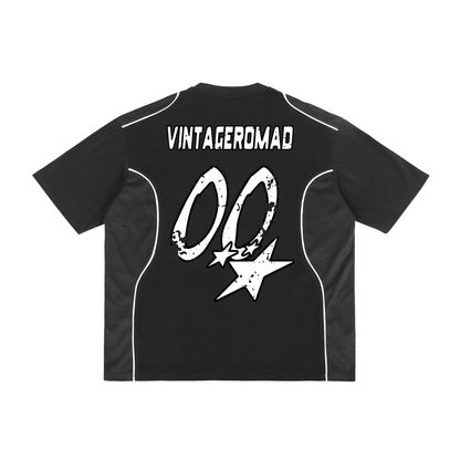 Y2K Motocross Race Jersey