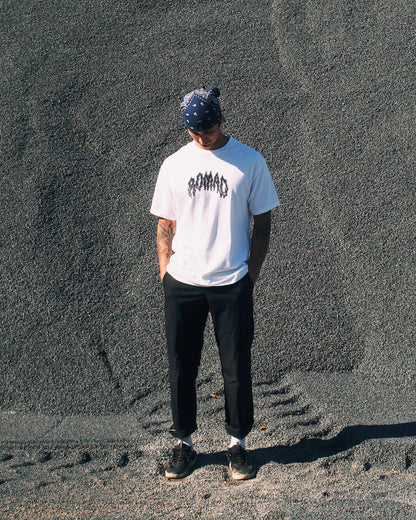 A World of Chaos Tee