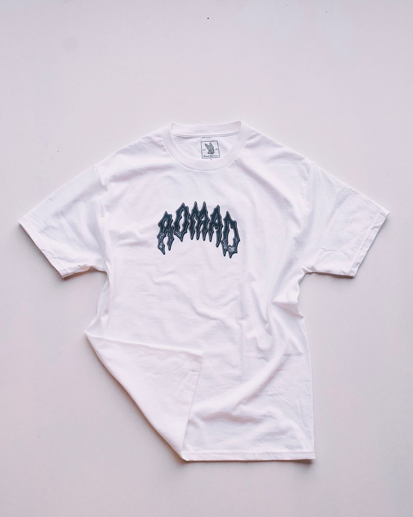 A World of Chaos Tee