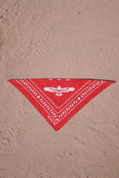 Riding Bandana