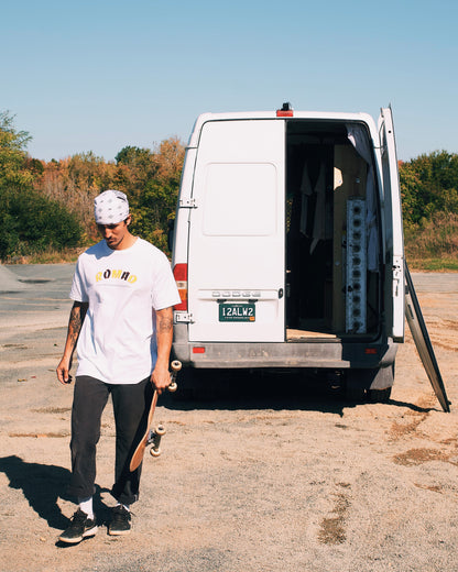 Romad Skate Tee