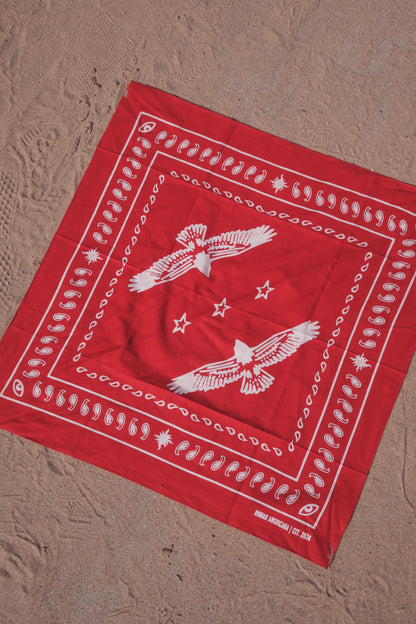 Riding Bandana