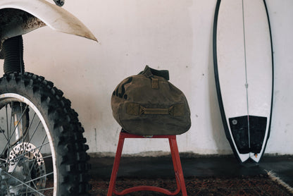 GEAR BAG 003