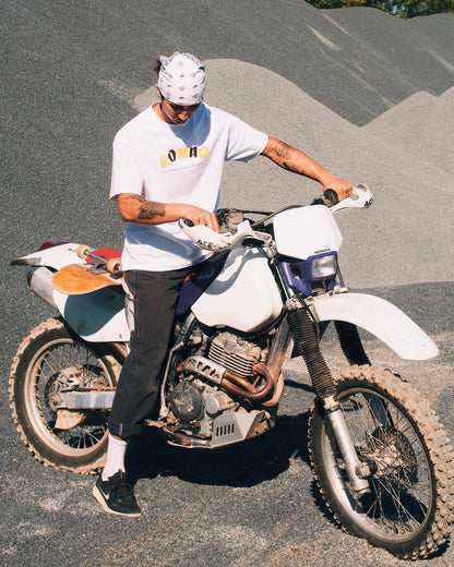 Romad Skate Tee