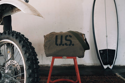 GEAR BAG 003