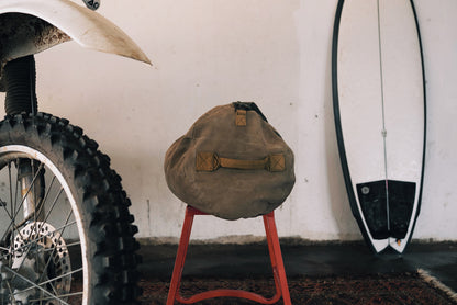 GEAR BAG 001