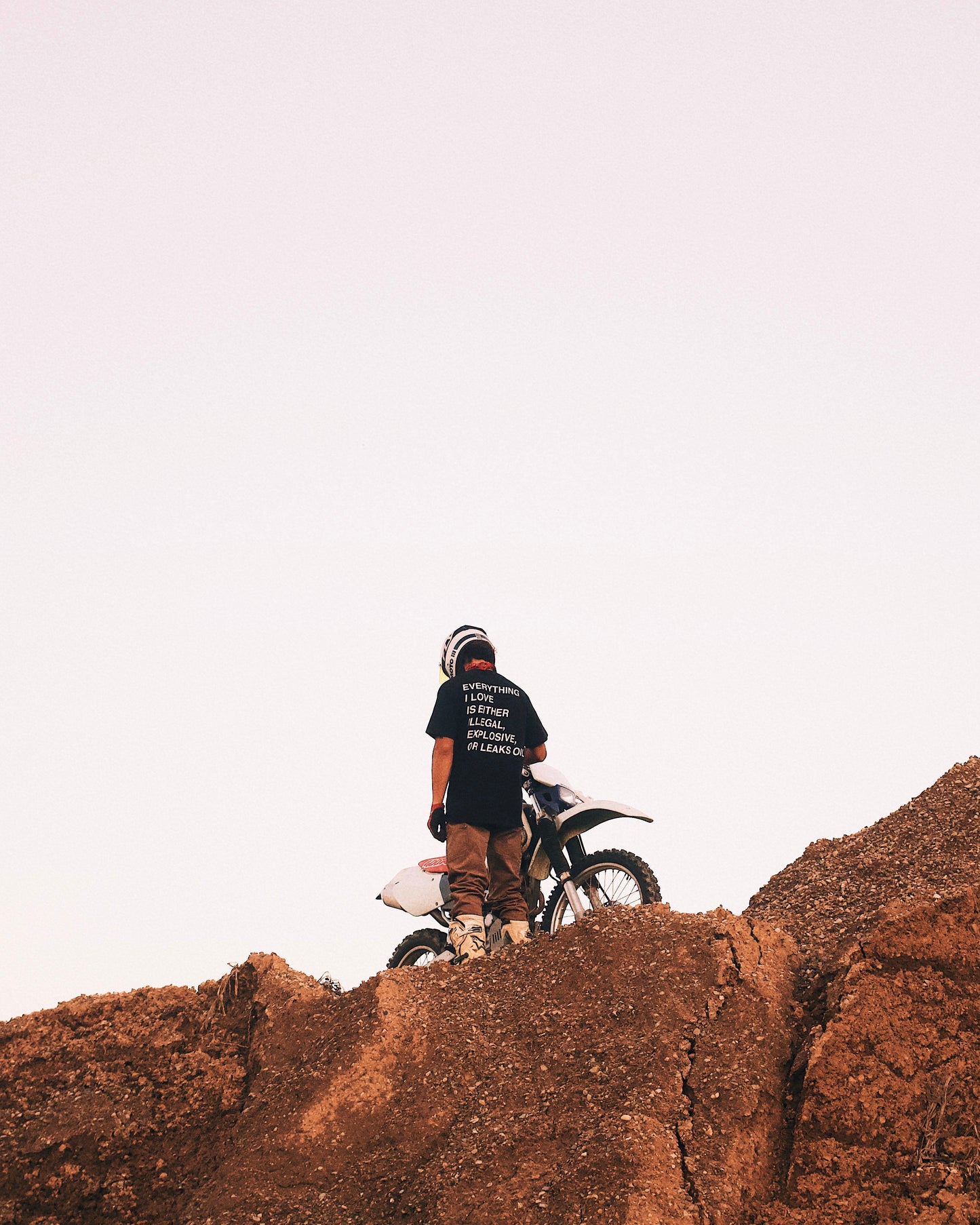 Everything I love Tee