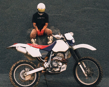 Everything I love Tee