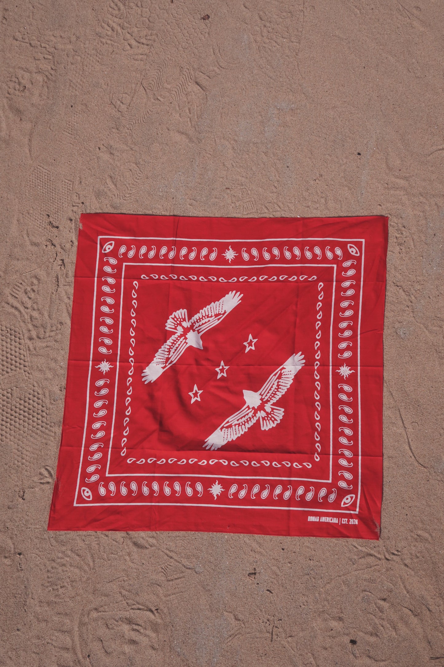 Riding Bandana