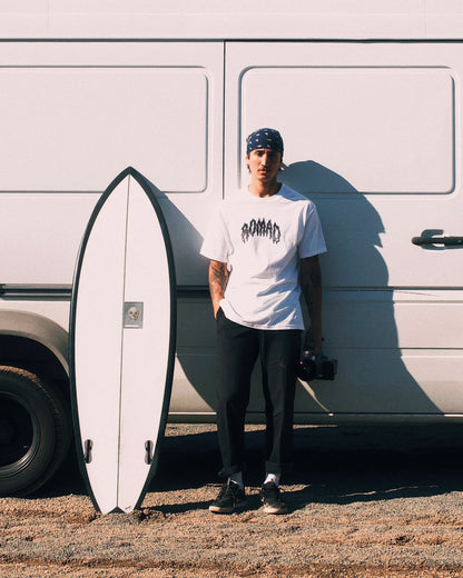 A World of Chaos Tee