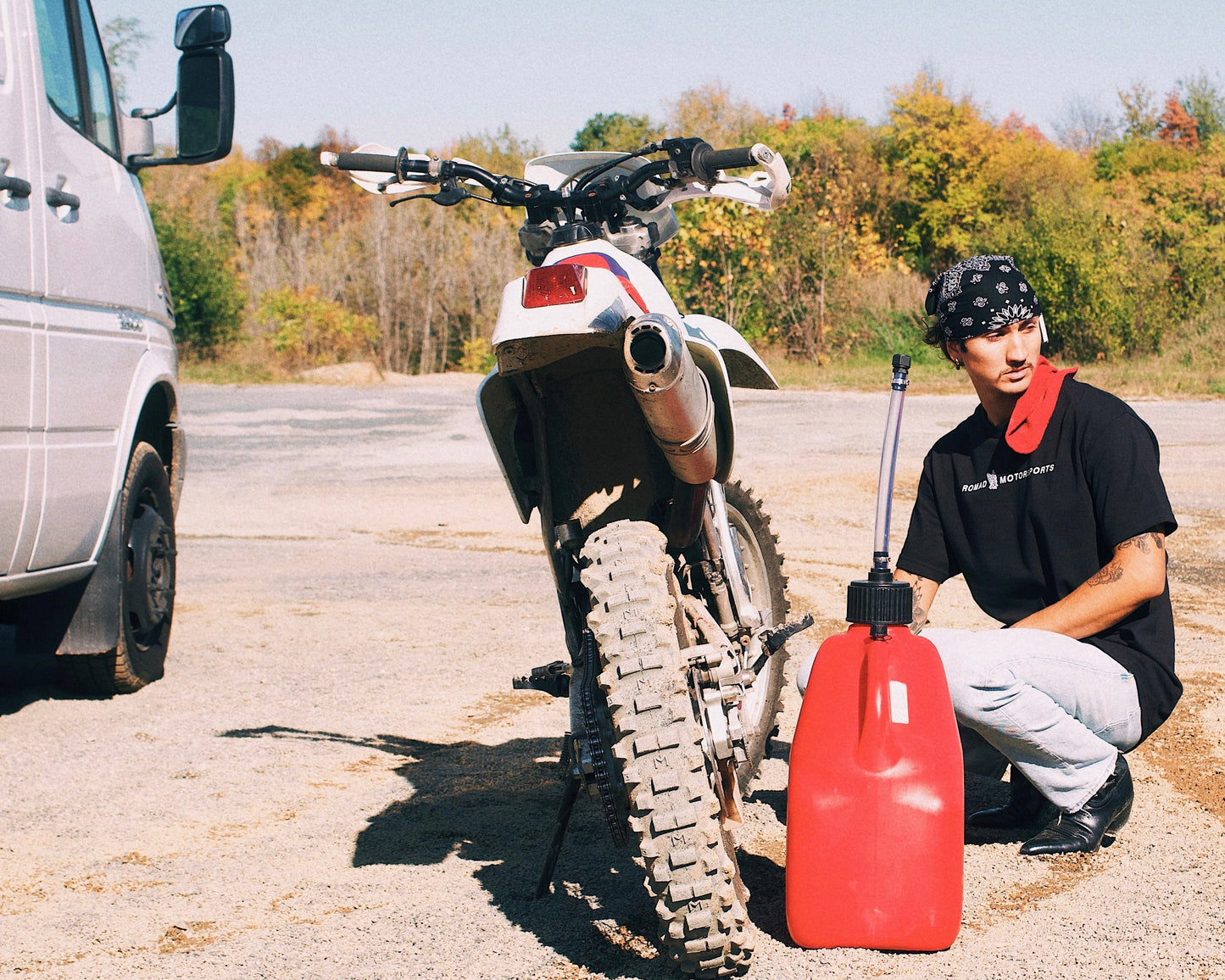 Everything I love Tee