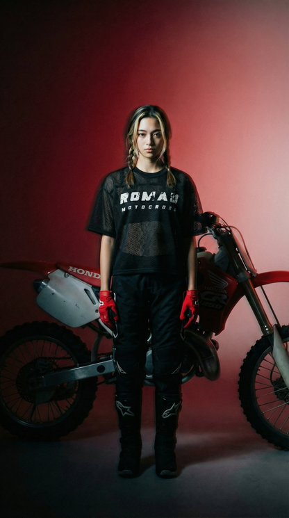 Romad Practice Jersey