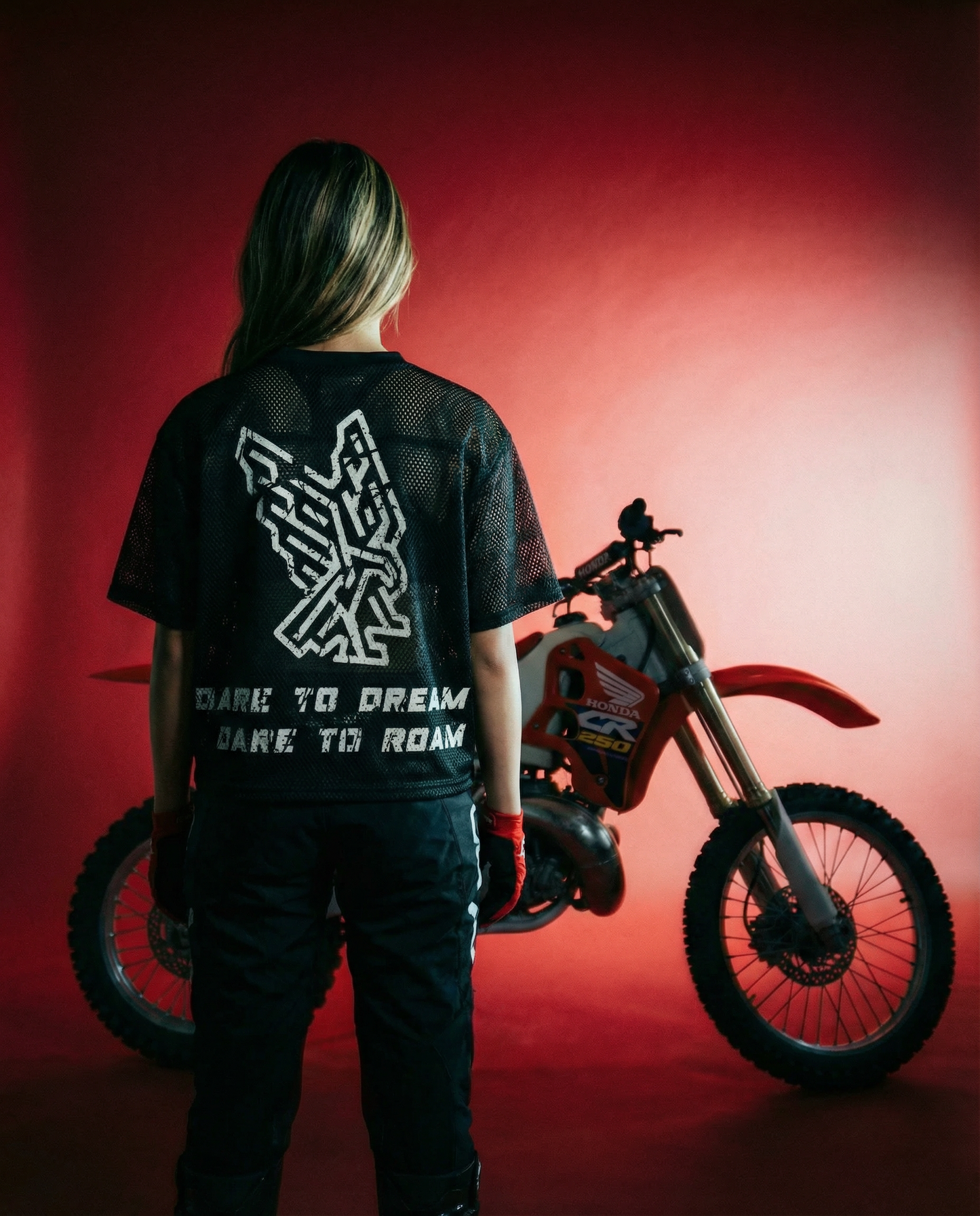 Romad Practice Jersey