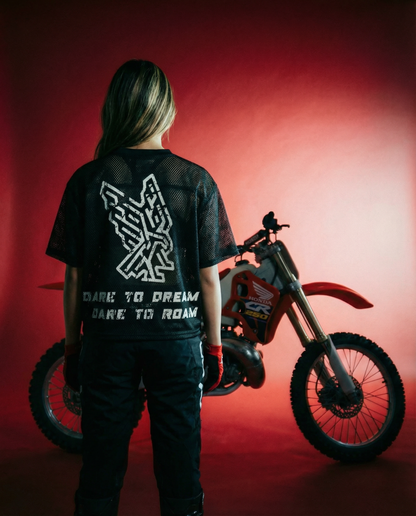 Romad Practice Jersey