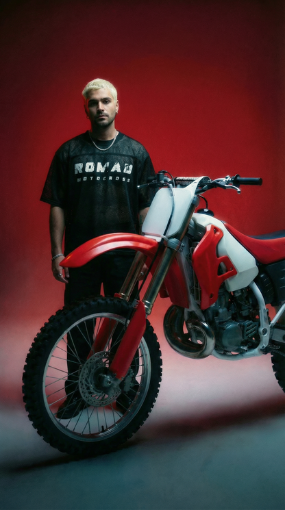 Romad Practice Jersey