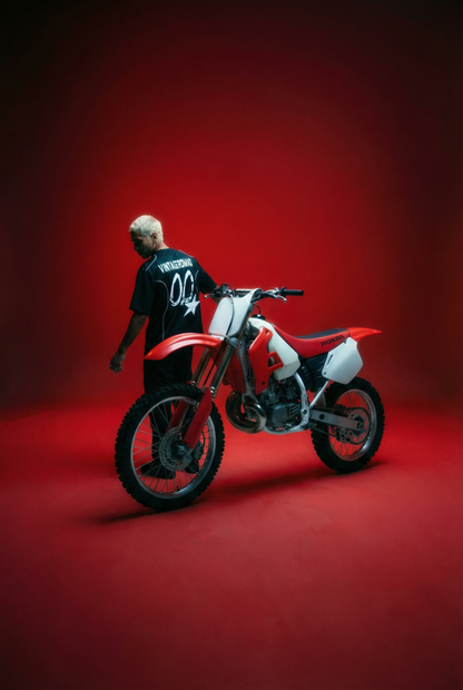 MOTO X