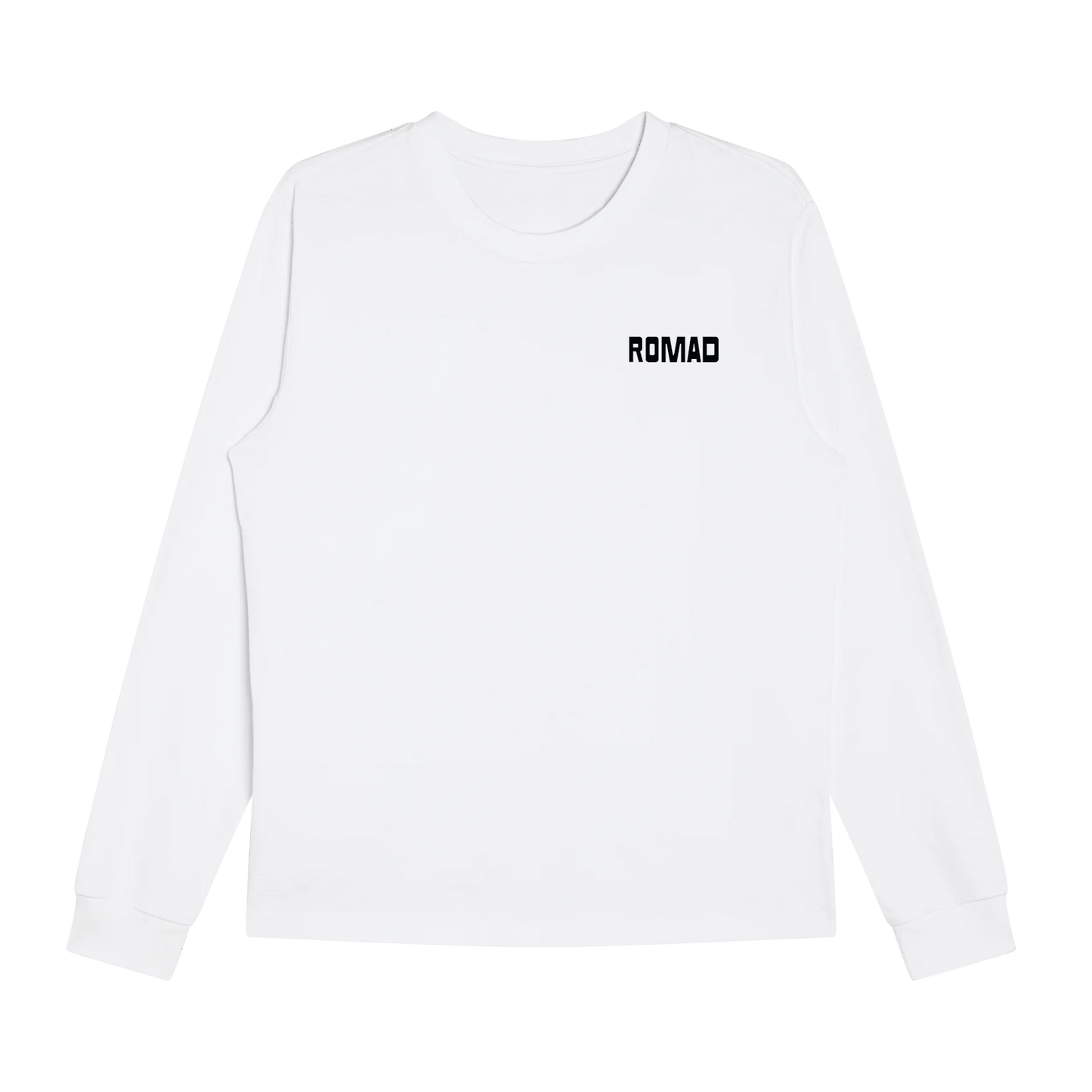 Americana Long Sleeve