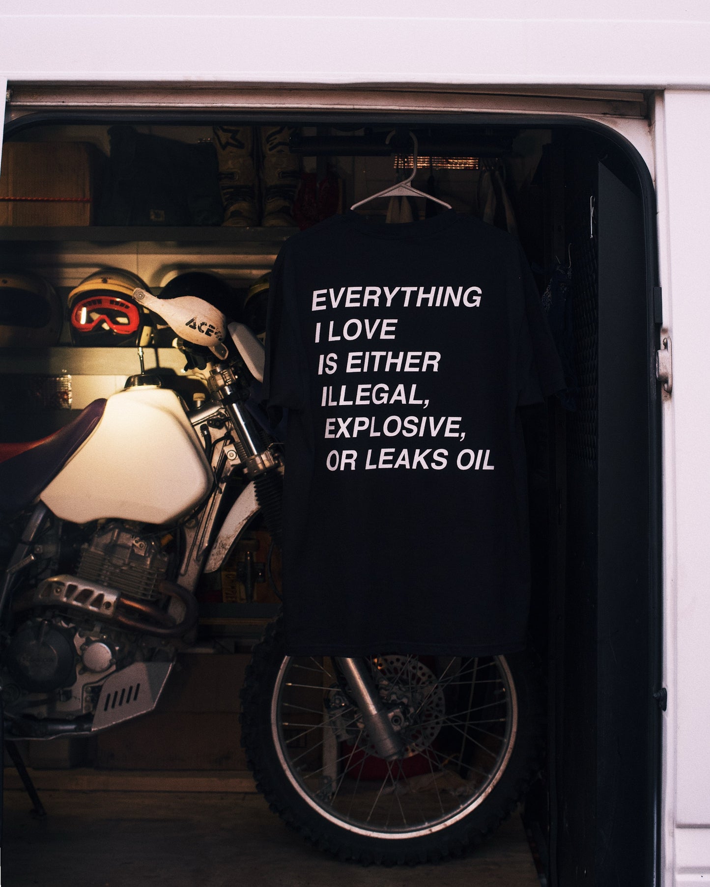 Everything I love Tee