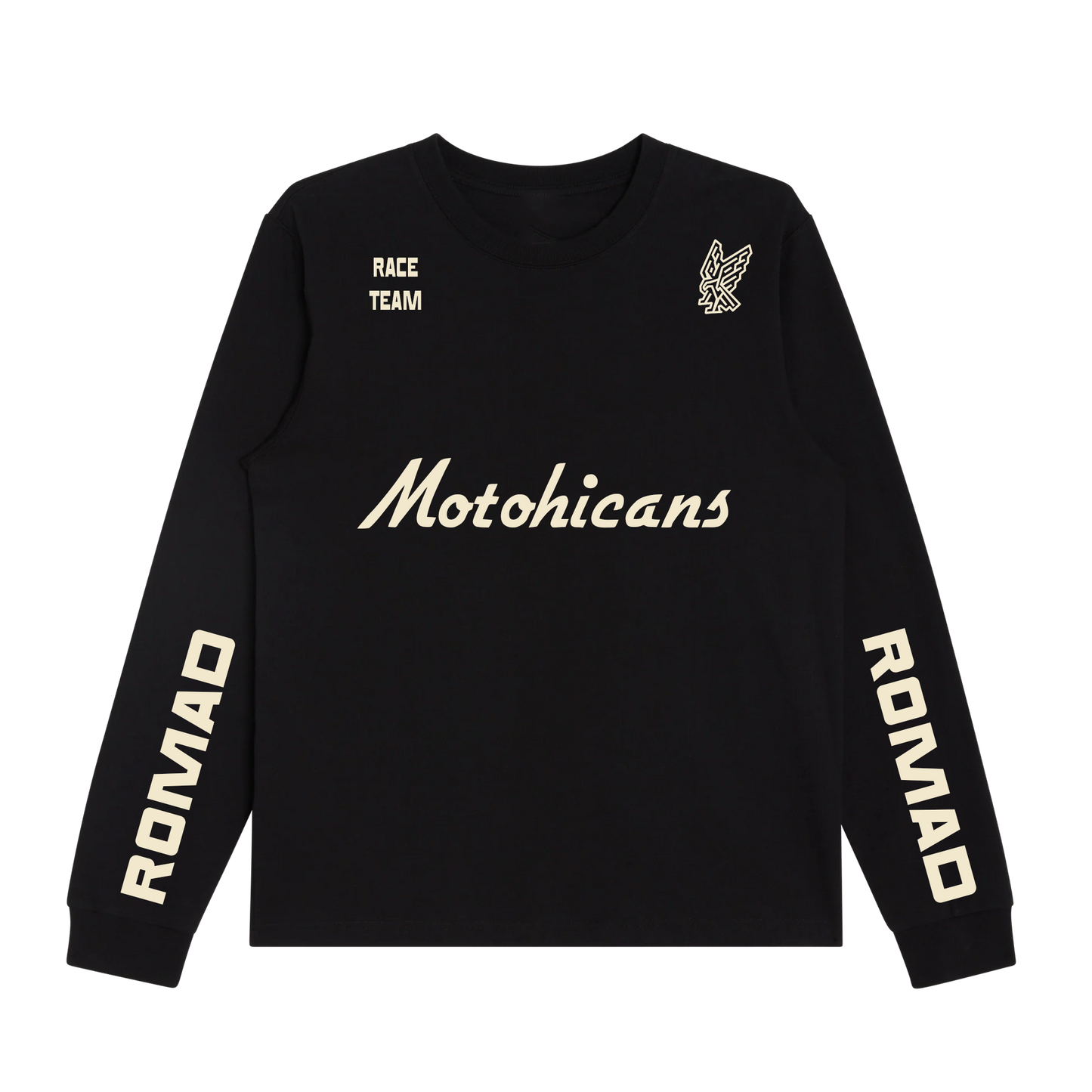 Last of the Motohicans MX Jersey