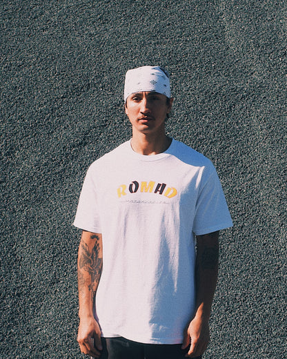 Romad Skate Tee