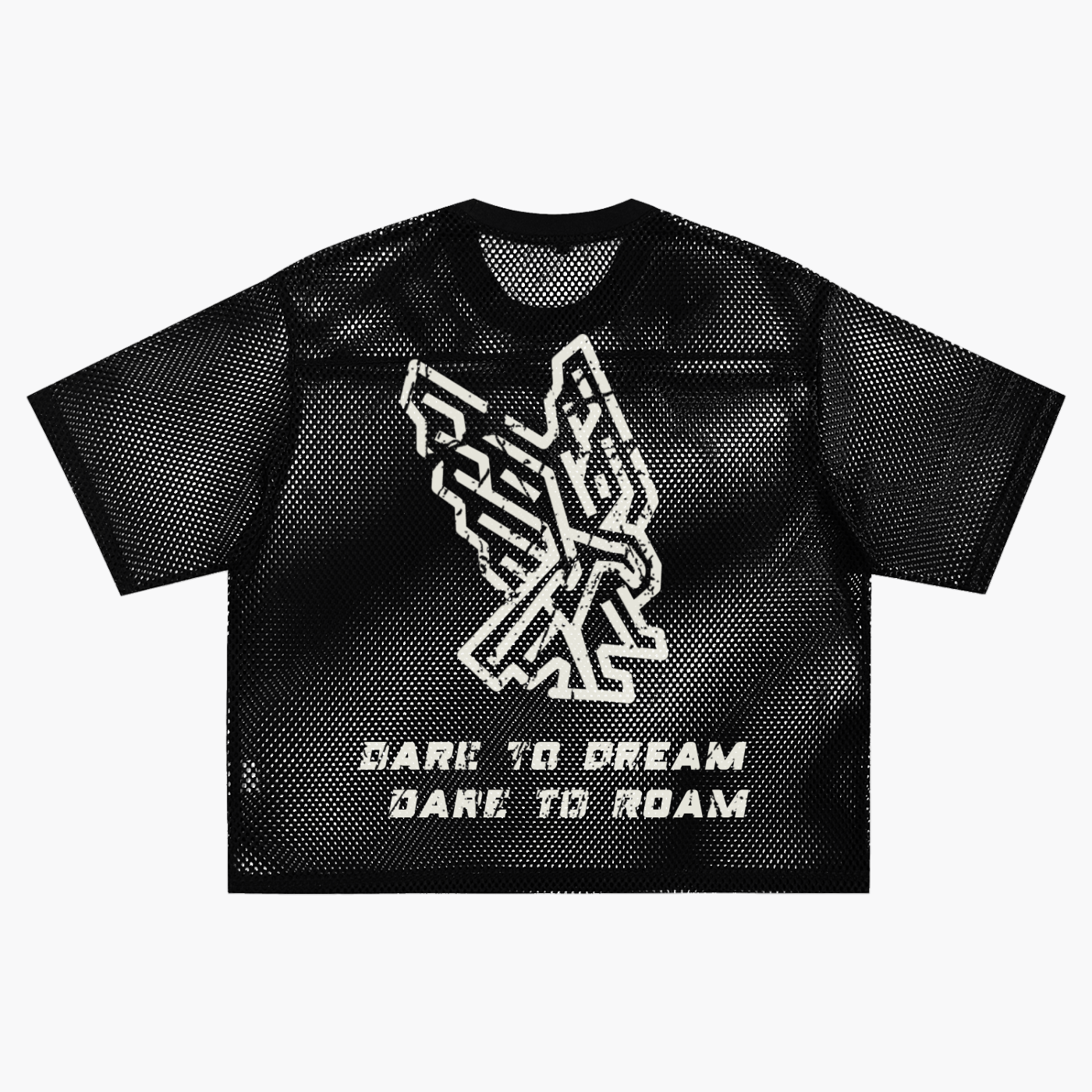 Romad Practice Jersey