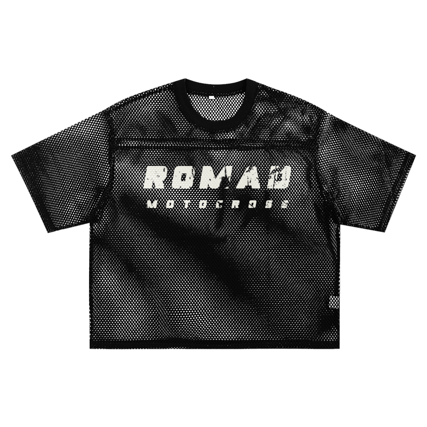 Romad Practice Jersey