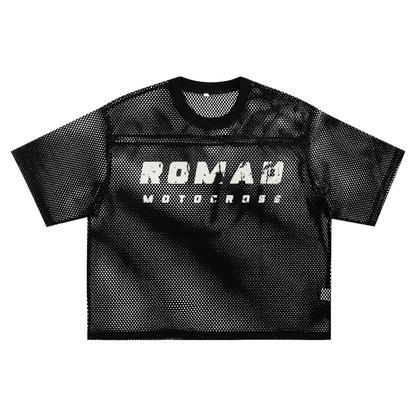 Romad Practice Jersey
